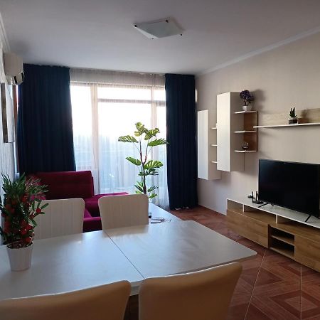 Sun Wave Exclusive Appartement Sveti Vlas Buitenkant foto