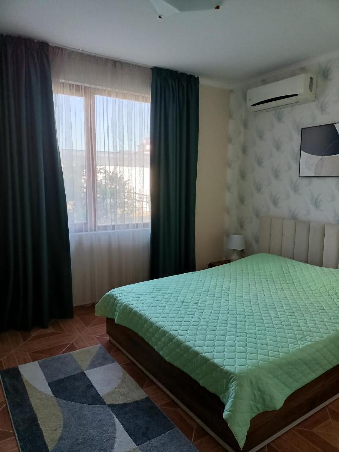 Sun Wave Exclusive Appartement Sveti Vlas Buitenkant foto