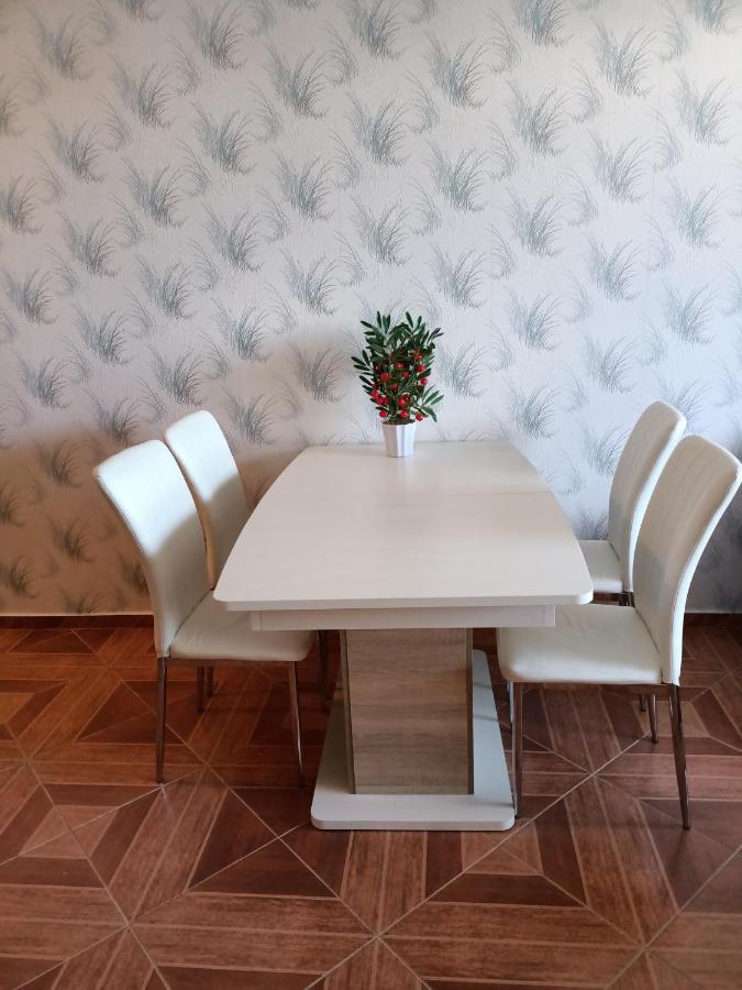 Sun Wave Exclusive Appartement Sveti Vlas Buitenkant foto